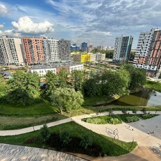 Квартира 44 м², 2-комнатная - изображение 2