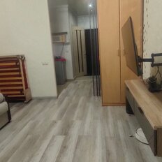 Квартира 30 м², студия - изображение 3