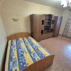 Квартира 37 м², 1-комнатная - изображение 2