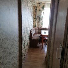 Квартира 30 м², 1-комнатная - изображение 5