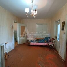 Квартира 46 м², 3-комнатная - изображение 1