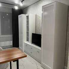 Квартира 36 м², 1-комнатная - изображение 1