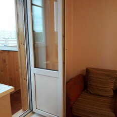 Квартира 45 м², 1-комнатная - изображение 1