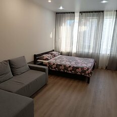 Квартира 35 м², студия - изображение 3