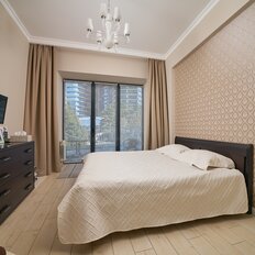 Квартира 45 м², студия - изображение 4