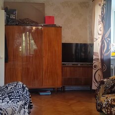 Квартира 31,2 м², 1-комнатная - изображение 3