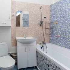 Квартира 30 м², 1-комнатная - изображение 1