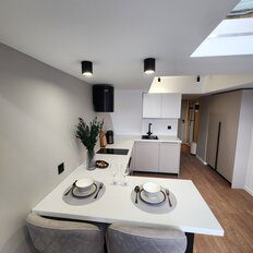 Квартира 37 м², студия - изображение 4