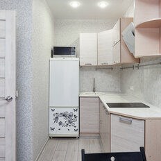 Квартира 40 м², 2-комнатная - изображение 5