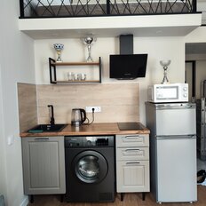 Квартира 21 м², студия - изображение 3