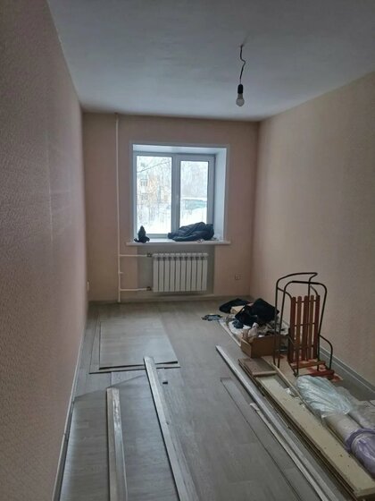 42,6 м², 1-комнатная квартира 7 900 000 ₽ - изображение 24