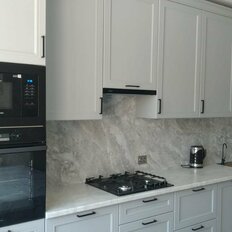 Квартира 115 м², 4-комнатная - изображение 2
