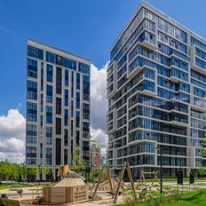 Квартира 201,2 м², 5-комнатная - изображение 1