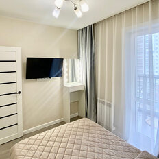 Квартира 40 м², 1-комнатная - изображение 2