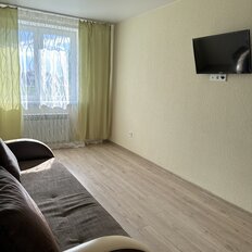 Квартира 48 м², 2-комнатная - изображение 5