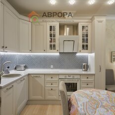 Квартира 52,2 м², 1-комнатная - изображение 2