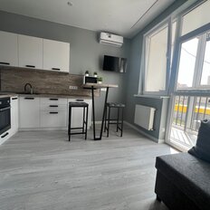 Квартира 24 м², студия - изображение 5