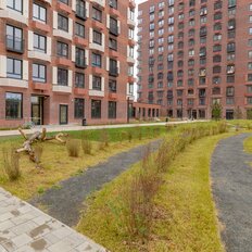 Квартира 35 м², 1-комнатная - изображение 2