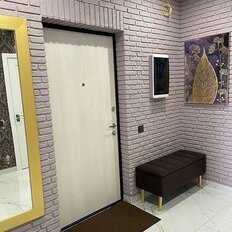 Квартира 43 м², 1-комнатная - изображение 3