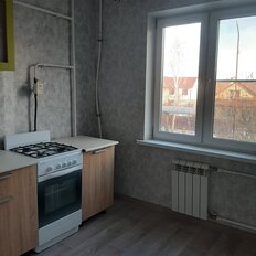 Квартира 35,7 м², 1-комнатная - изображение 2