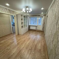 Квартира 43,2 м², 2-комнатная - изображение 5