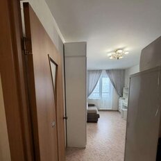 Квартира 23 м², студия - изображение 5