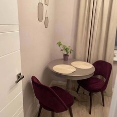 Квартира 32 м², 1-комнатная - изображение 1