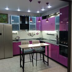 Квартира 80 м², 3-комнатная - изображение 3