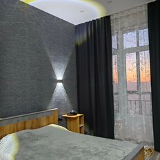Квартира 44 м², студия - изображение 1