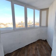 Квартира 40 м², 1-комнатная - изображение 1