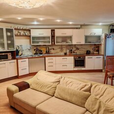 Квартира 130,3 м², 3-комнатная - изображение 1