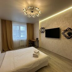 Квартира 40 м², 1-комнатная - изображение 4
