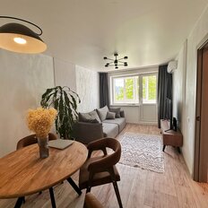 Квартира 43,1 м², 2-комнатная - изображение 5