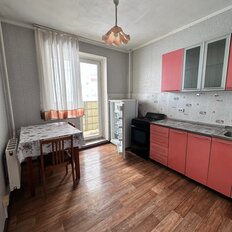 Квартира 31 м², 1-комнатная - изображение 1