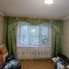 Квартира 33,2 м², 1-комнатная - изображение 4