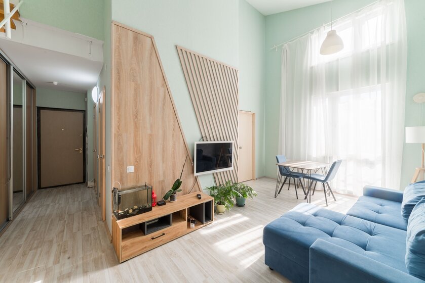 82,6 м², 3-комнатная квартира 9 500 000 ₽ - изображение 83