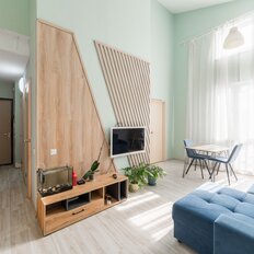 Квартира 70 м², 3-комнатная - изображение 4