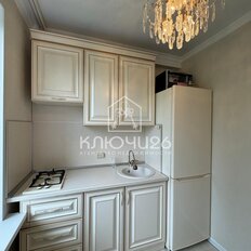 Квартира 50 м², 2-комнатная - изображение 1