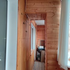 Квартира 42 м², 1-комнатная - изображение 5