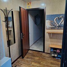 Квартира 55 м², 3-комнатная - изображение 4