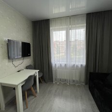 Квартира 18,9 м², студия - изображение 5
