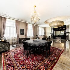 Квартира 245,9 м², 5-комнатная - изображение 1