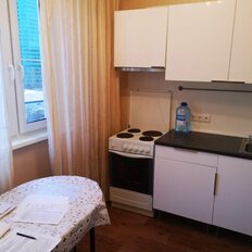 Квартира 40 м², 1-комнатная - изображение 5