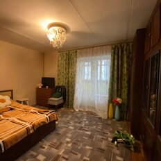 Квартира 66 м², 3-комнатная - изображение 5