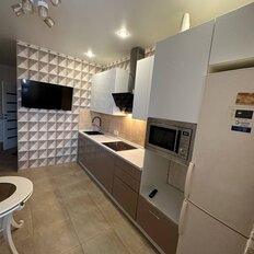 Квартира 43 м², 1-комнатная - изображение 4