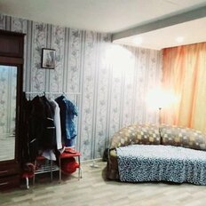 Квартира 36 м², 1-комнатная - изображение 1