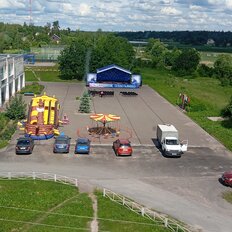 Квартира 53 м², 2-комнатная - изображение 1