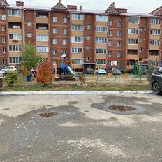 Квартира 41,6 м², 1-комнатная - изображение 4