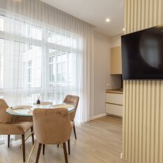 Квартира 76 м², 2-комнатная - изображение 3