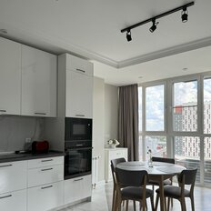 Квартира 45 м², 1-комнатная - изображение 1